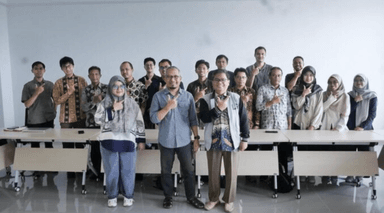 UMY Selenggarakan Pelatihan Teknisi Laboratorium Batch I, Perkuat Profesionalisme SDM Amal Usaha Muhammadiyah