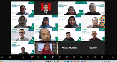 Universitas Muhammadiyah Jember dan Pusdiklatmu Gelar Pelatihan Service Excellence untuk Tingkatkan Kualitas Layanan