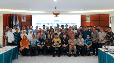 Instruktur Muhammadiyah Diharap Miliki Kapasitas Unggul dan Adaptif