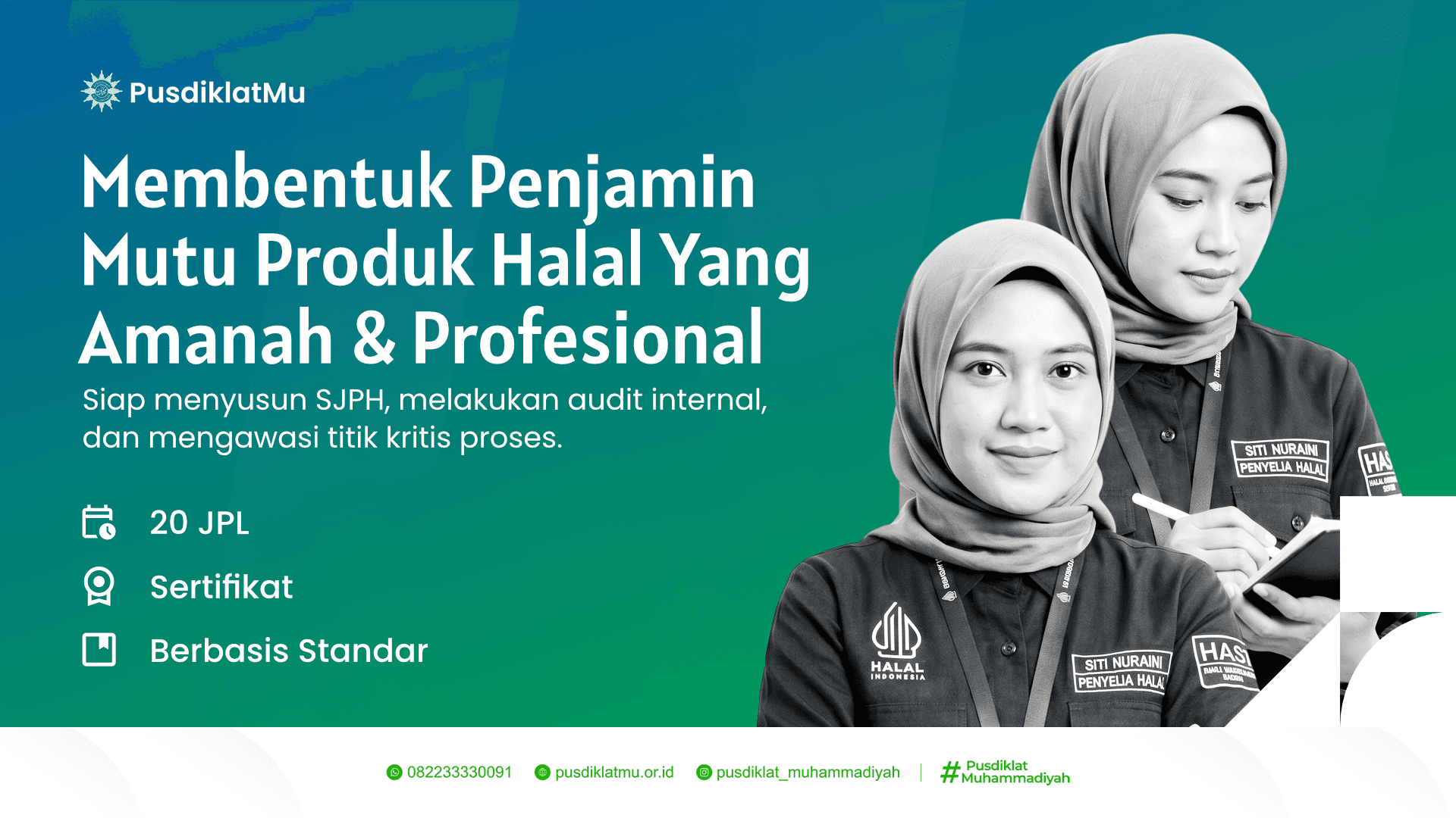 Penyelia Halal