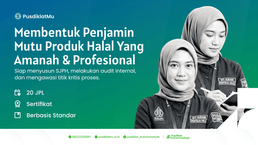 Penyelia Halal